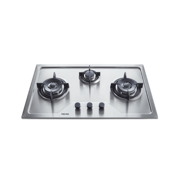 TECNO GAS BURNER TS8633TRSV 