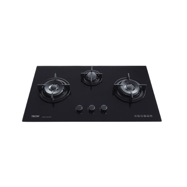 TECNO BUILT-IN HOB T833TRSV