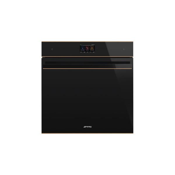 SMEG 68L BUILT-IN OVEN SOP6604TPNR