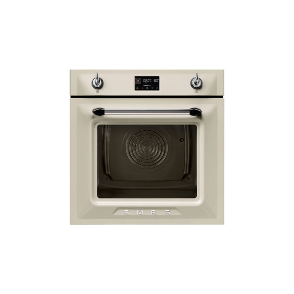 SMEG 68L BUILT-IN OVEN SOP6902S2PP