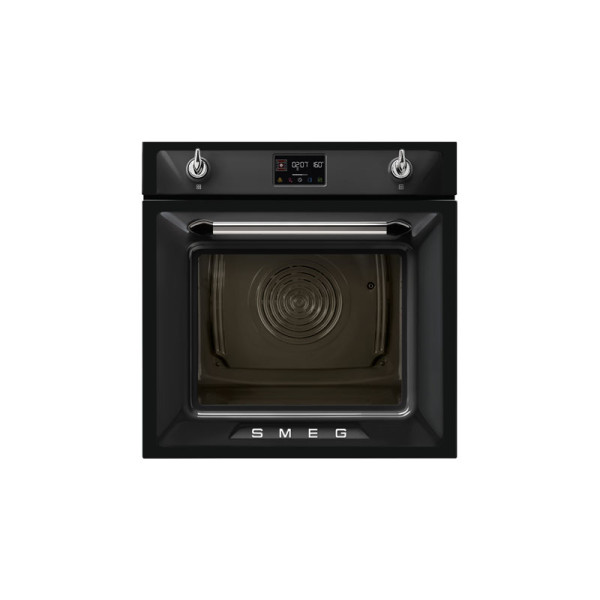 SMEG 68L BUILT-IN OVEN SOP6902S2PN