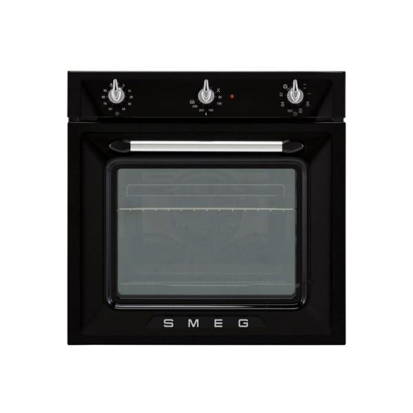 SMEG 68L BUILT-IN OVEN SF6905N1