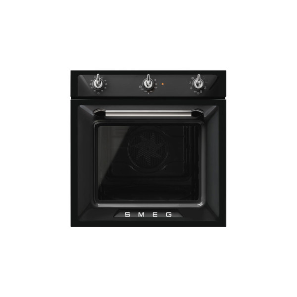 SMEG 68L BUILT-IN OVEN SF6905N1