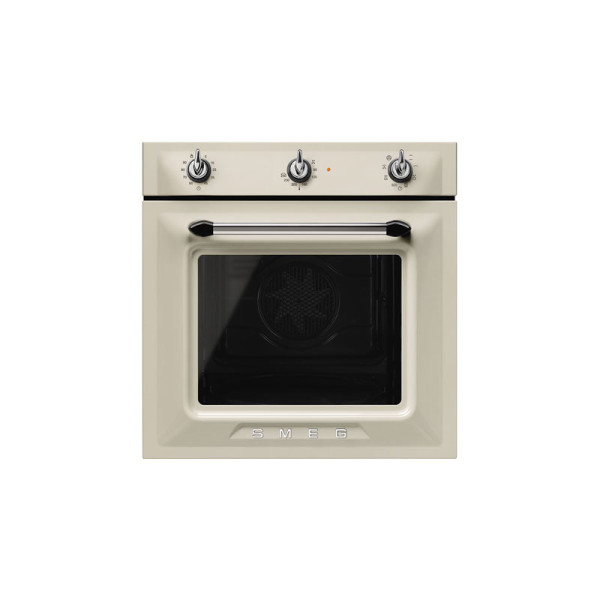 SMEG 68L BUILT-IN OVEN SF6905P1