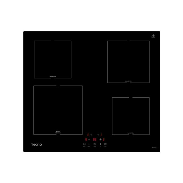 TECNO BUILT-IN HOB TIH648