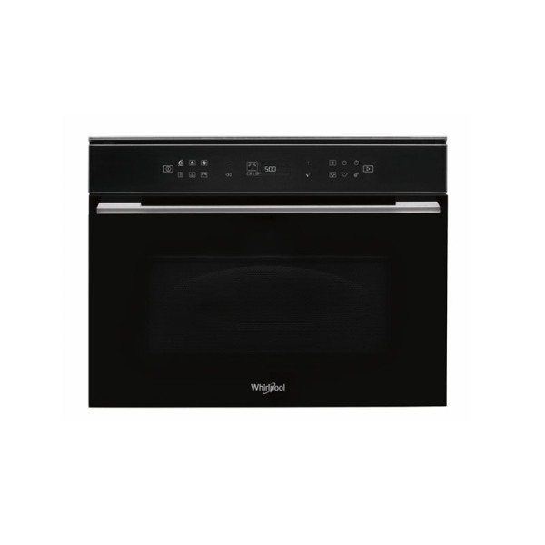 WHIRLPOOL BUILT-IN COMBI MICROWAVE (40L) W7MWBLAUS
