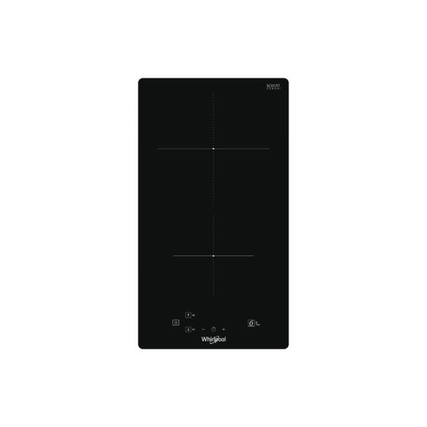 WHIRLPOOL GAS RANGE PACKAGE WSQ0530NEP+WCO9FTS