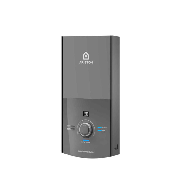 ARISTON WATER HEATER AURES PREMIUM+ CU 3.3 SB