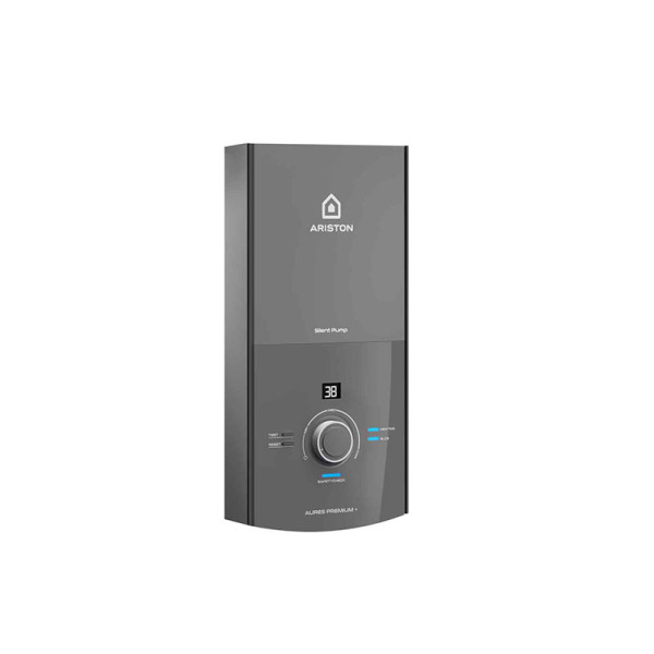ARISTON WATER HEATER AURES PREMIUM+ 3.3P RS