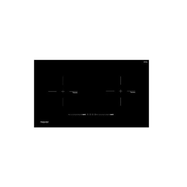 MAYER GAS RANGE PACKAGE MMIH752CS+MMSI903OT+MMDO8R