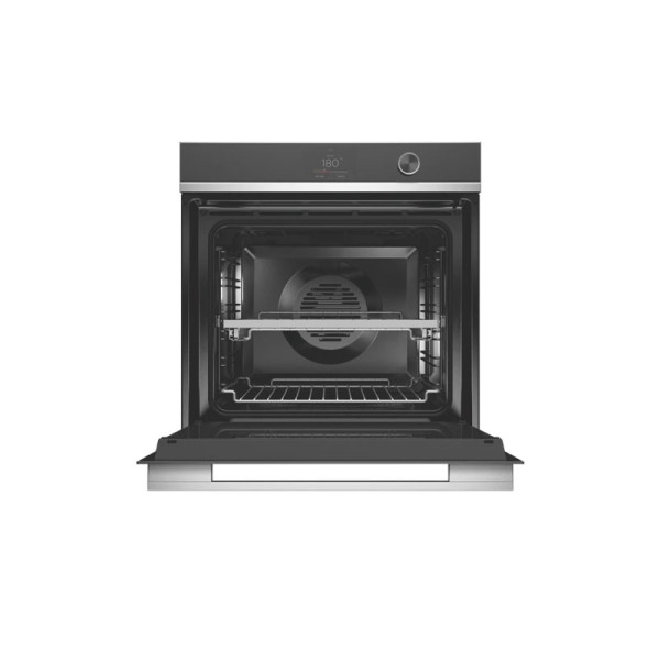 FISHER & PAYKEL BUILT-IN OVEN (72L) OB60SDPTDX2