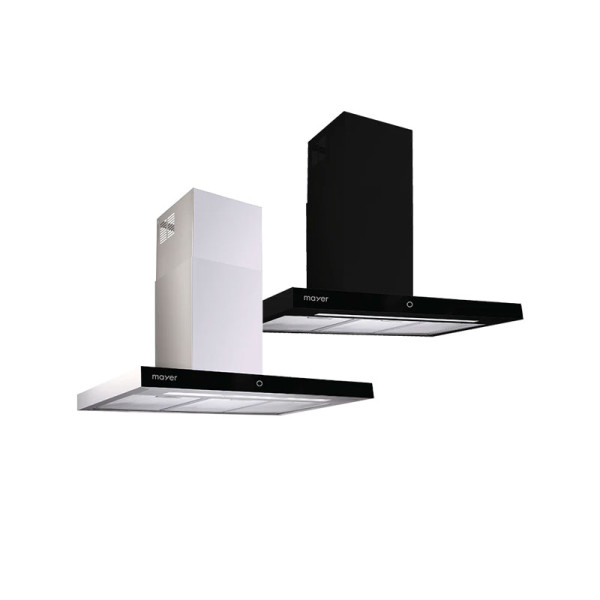 MAYER GAS RANGE PACKAGE MMSS882+MMCH407I+MMDO8R