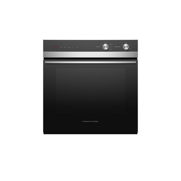 FISHER & PAYKEL BUILT-IN OVEN (72L) OB60SC7CEX3