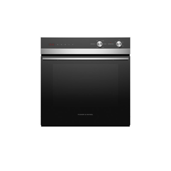 FISHER & PAYKEL BUILT-IN OVEN (72L) OB60SC5CEX3