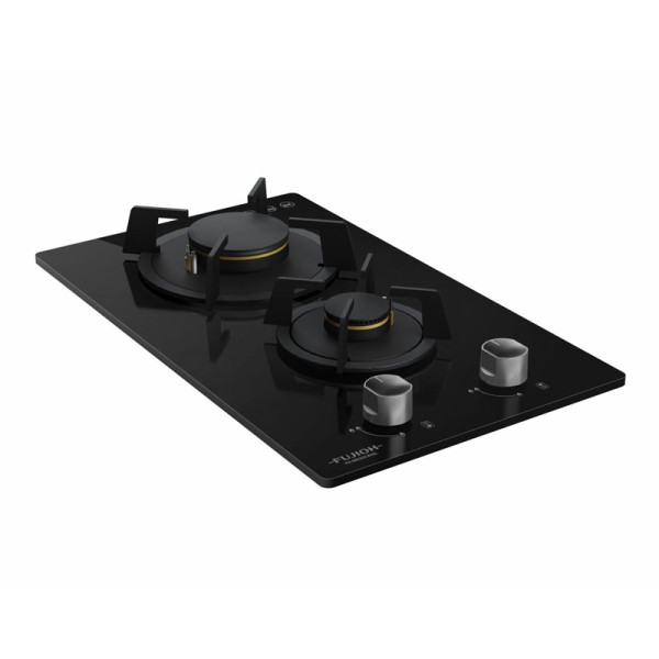 FUJIOH GAS RANGE PACKAGE FH-GS2525SV+FR-CL 1890R