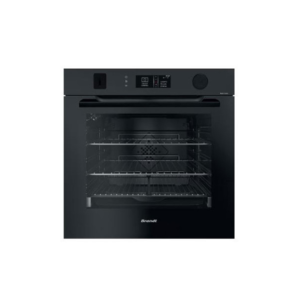 BRANDT BUILT-IN OVEN BOR7586G