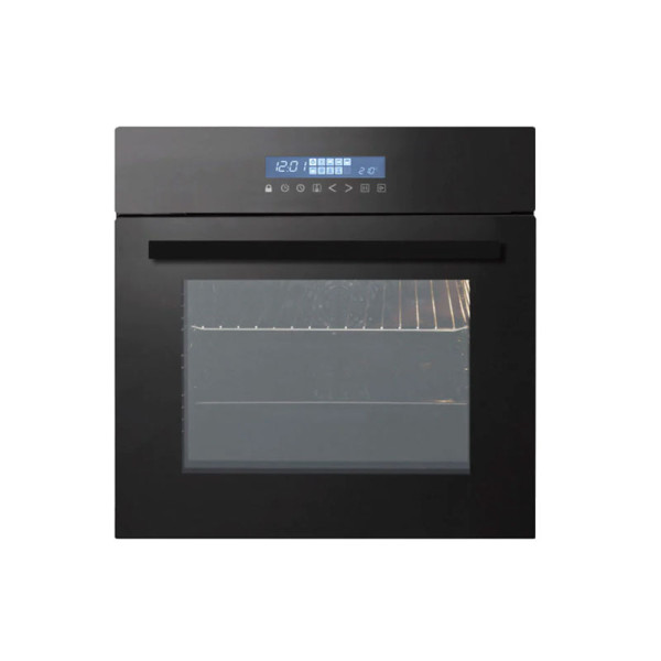 TURBO BUILT-IN OVEN TM88-BK