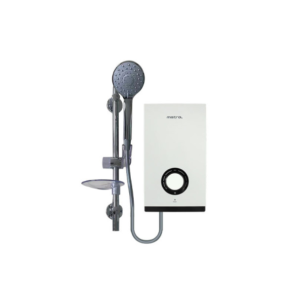 MISTRAL WATER HEATER MSH101C-WH