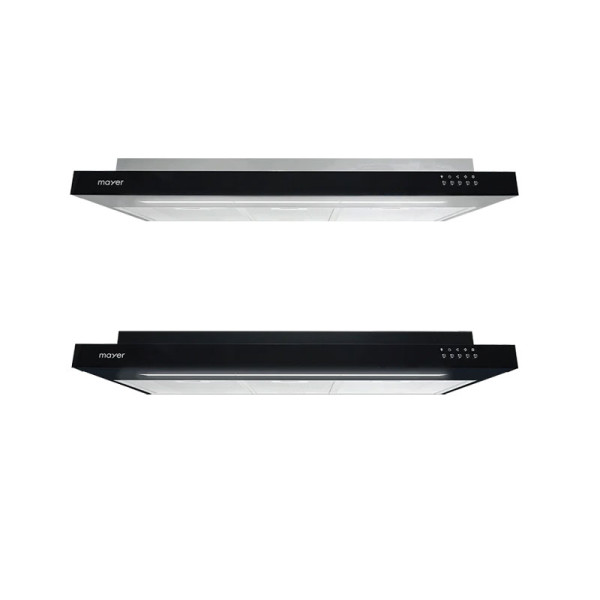 MAYER GAS RANGE PACKAGE MMGH310+MMIH30CS+MMSI900LED