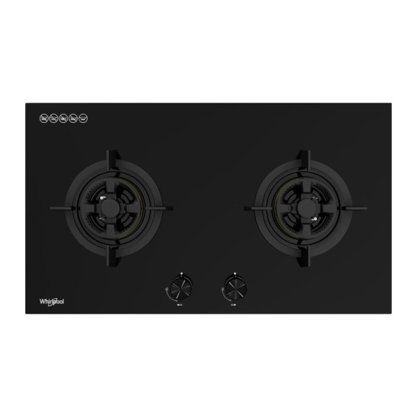 WHIRLPOOL BUILT-IN HOB (LPG) GWG7820LS