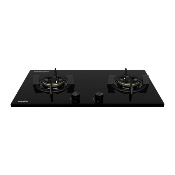 WHIRLPOOL BUILT-IN HOB (LPG) GWG7820LS