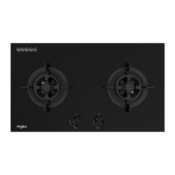 WHIRLPOOL BUILT-IN HOB (TG) GWG7820TS