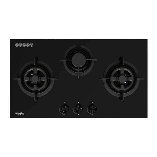 WHIRLPOOL BUILT-IN HOB (TG) GWG7830TS