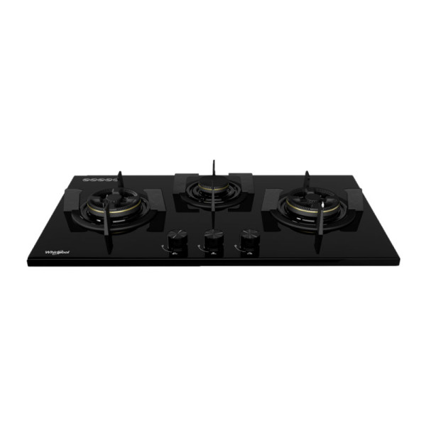 WHIRLPOOL BUILT-IN HOB (TG) GWG7830TS