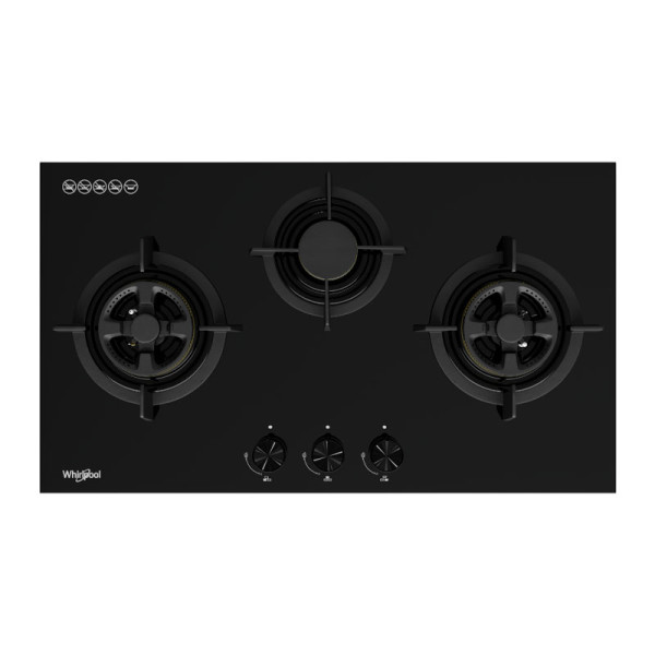 WHIRLPOOL BUILT-IN HOB (TG) GWG8830TS