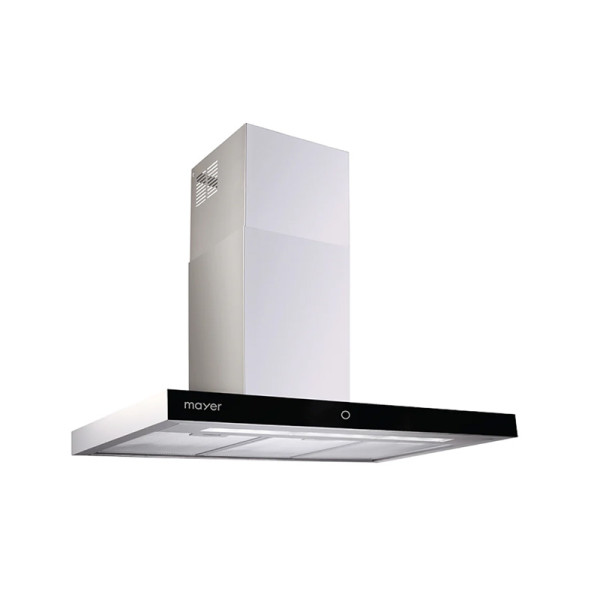 MAYER GAS RANGE PACKAGE MMSS883HI+MMCH407I