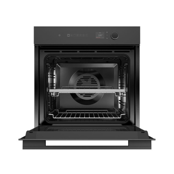 FISHER & PAYKEL BUILT-IN OVEN OB60SM16PLB1