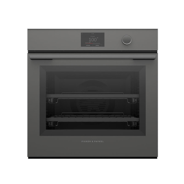 FISHER & PAYKEL BUILT-IN OVEN OS60SMTDG1
