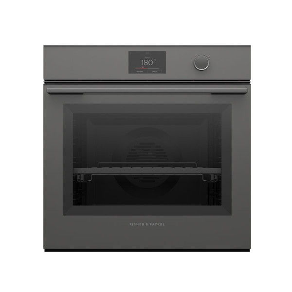 FISHER & PAYKEL BUILT-IN OVEN OB60SMPTDG1
