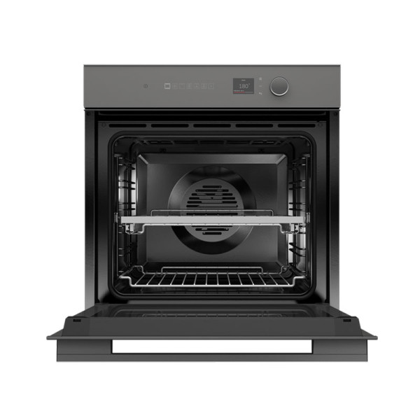 FISHER & PAYKEL BUILT-IN OVEN OB60SM16PLG1
