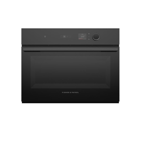FISHER & PAYKEL BUILT-IN OVEN OS60NMLB1