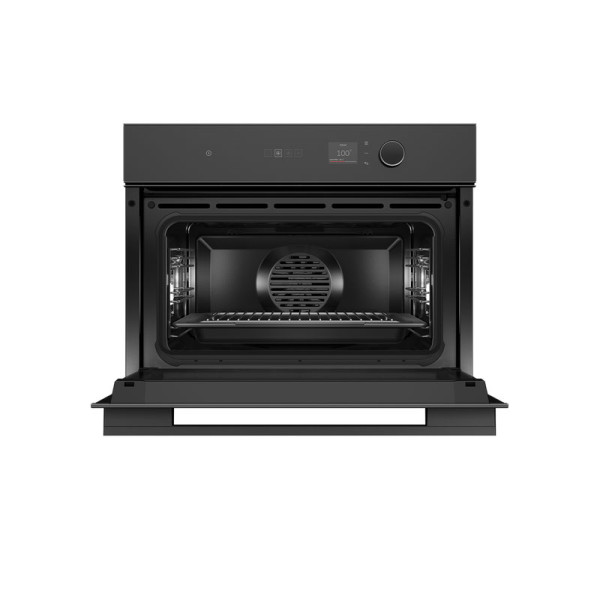 FISHER & PAYKEL BUILT-IN OVEN OS60NMLB1