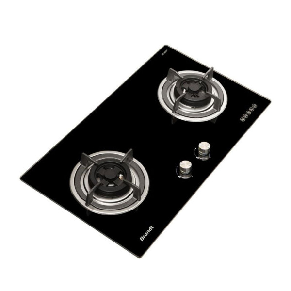 BRANDT BUILT-IN HOB TG2282BBP BATTERY PUB