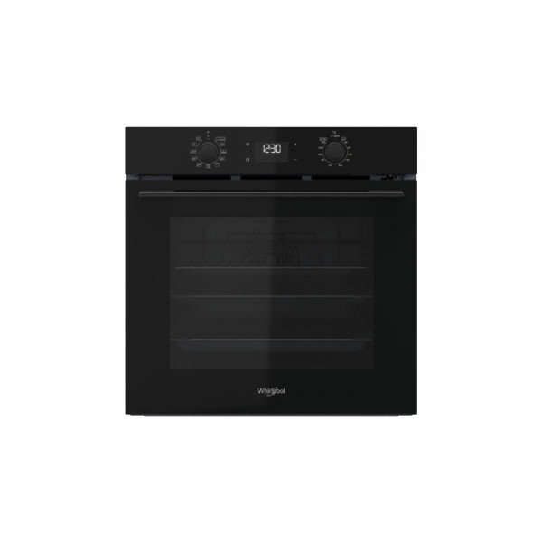 WHIRLPOOL BUILT-IN OVEN W4OMK58RU1BA