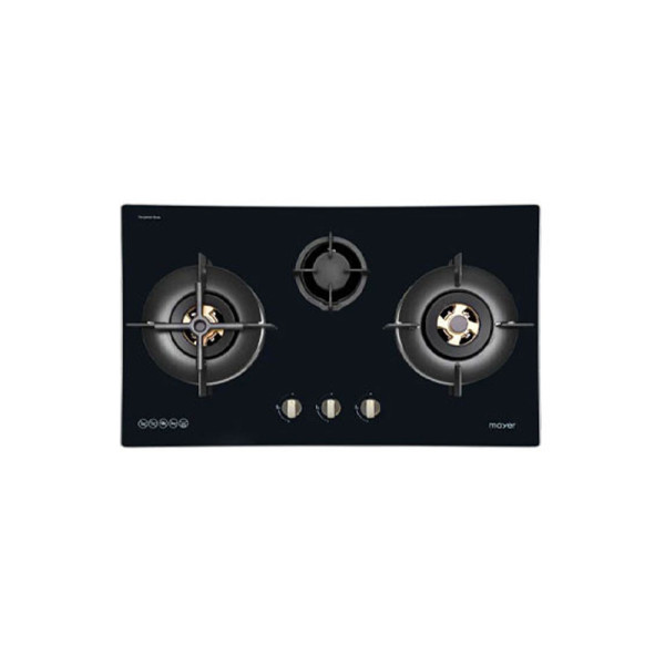 MAYER GAS RANGE PACKAGE MMGH7731HI+MMSL902BE+MMDO8R