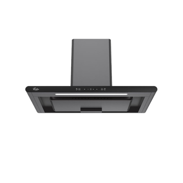 TURBO CHIMNEY T408-BK