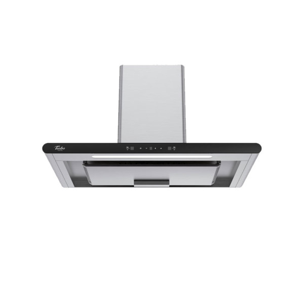 TURBO CHIMNEY T408-SS