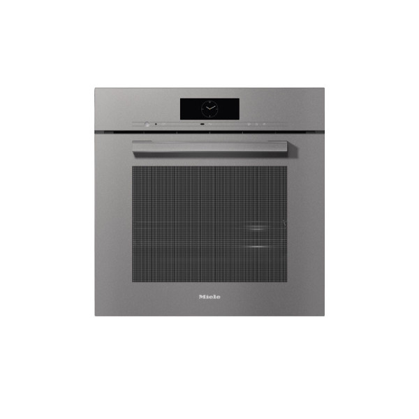 MIELE BUILT-IN OVEN DGC7860HC PRO GRGR-GREY