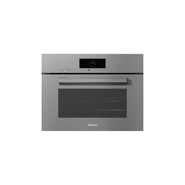 MIELE BUILT-IN OVEN DGC7840HC PRO GRGR-GREY