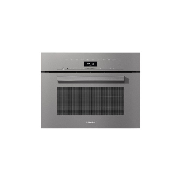 MIELE BUILT-IN OVEN DGC7440HC PRO GRGR-GREY