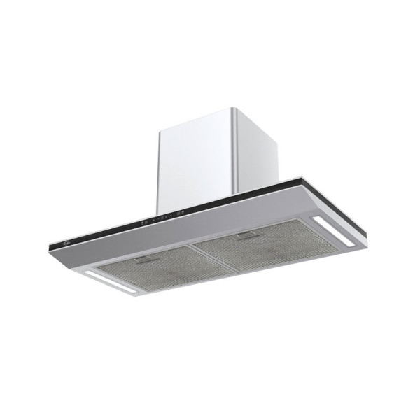 TURBO CHIMNEY T411SS