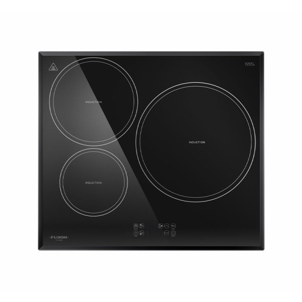 FUJIOH BUILT-IN HOB -59CM FH-ID5230