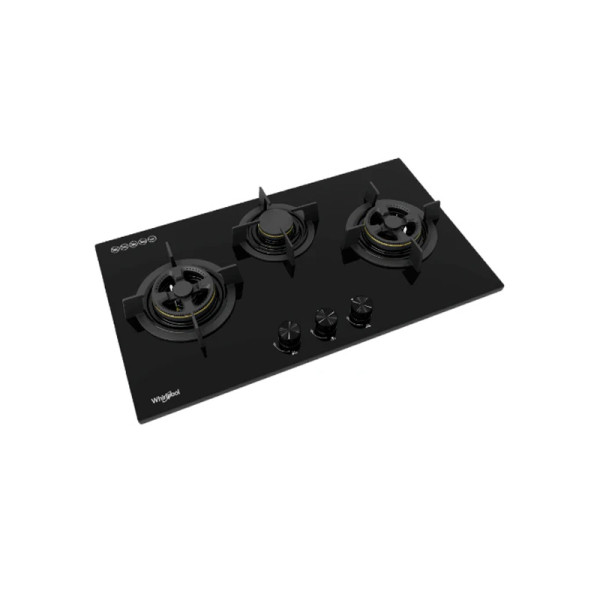 WHIRLPOOL BUILT-IN HOB (LPG) GWG8830LS