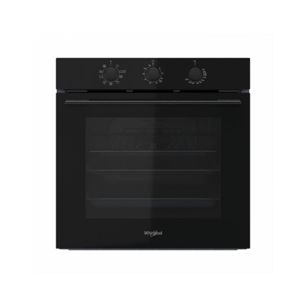 WHIRLPOOL BUILT-IN OVEN W4OMK38HUOBA