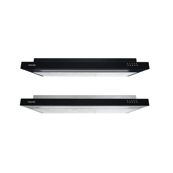 MAYER GAS RANGE PACKAGE MMIH603FZ+MMSI900LEDHS