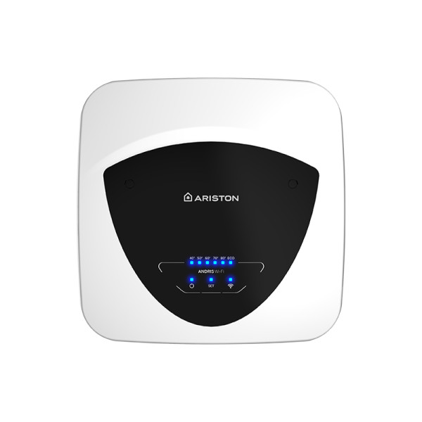 ARISTON WATER HEATER ANDRIS LUX WI-FI 30 1.5 SIN